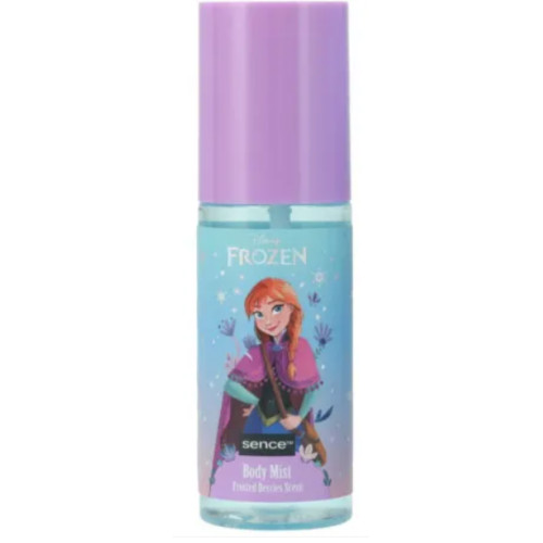 Парфумований дитячий спрей для тіла Disney Berries, 100 мл